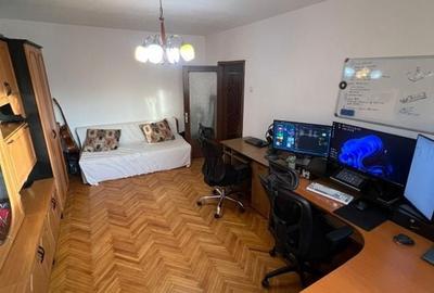 Apartament cu 2 camere calea Dorobantilor-Marasti - 4