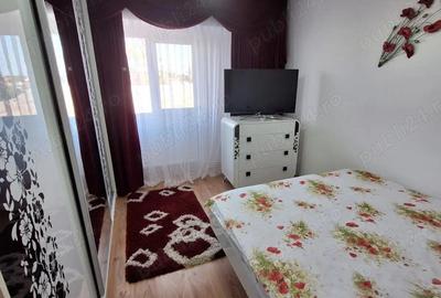 Inchiriere -apartament cu 2 camere, Mazepa decomandat mobilat&utilat modern(zona clinicii Arestetic) - 7
