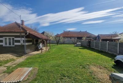 Casă cu 1 camere cu Teren 593 Mp în Simeria - 2