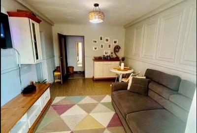 38835  Apartament 2 camere Centru-Traian - 7