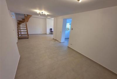 Casa recent renovata - Aviatiei Herastrau - 3 camere - 2 bai - 1