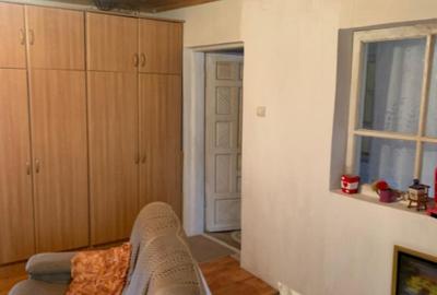 Casa P+1 com. Bobicesti , teren 4500mp. - 2