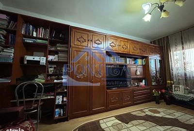 Apartament cu 2 camere, mobilat în Km 5 - 7