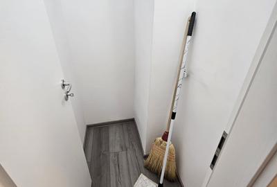 Apartament cu 2 camere decomandat în Dorobanților - 5