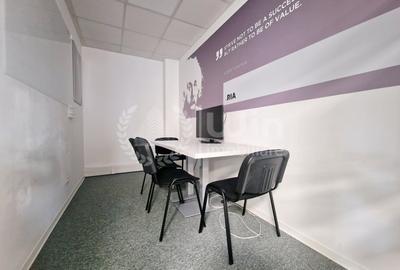 Spatiu de birou | 242mp | Parcari | La cheie | Marasti | Zona Kaufland - 4