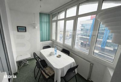 Apartament cu 2 camere decomandat, mobilat în Micro 9 - 4