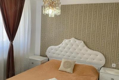 Apartament cu 2 camere decomandat în Crișan - 3