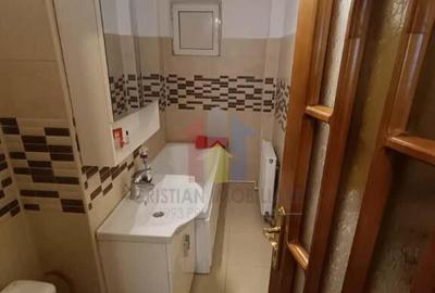 3 camere, parter cu balcon 14 m, Semimobilat, Garii - 4