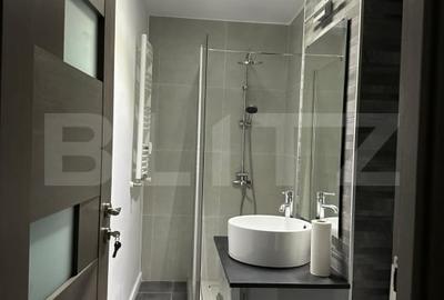 Studio de inchiriat zona TEI - Pet friendly + Loc de parcare | Prima inchiriere - 8