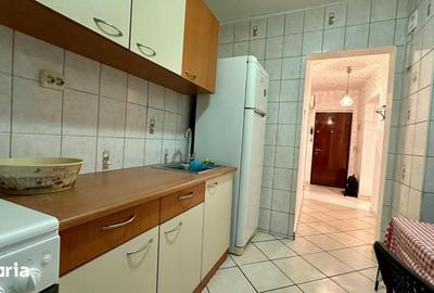 Apartament cu 2 camere, mobilat în Dristor