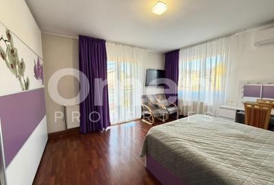 Casă individuală cu 6 camere cu Canalizare în Central - 2