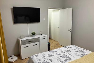 Apartament cu 2 camere în Drumul Taberei - 4