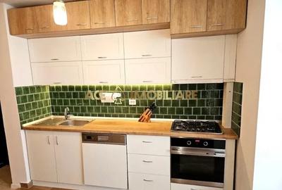 Apartament cu 2 camere decomandat, mobilat în Ghencea - 2