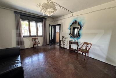 Casă cu Teren 4731 Mp în Dămieni