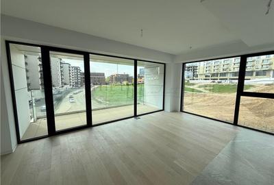 Apartament cu 2 camere decomandat în Floreasca