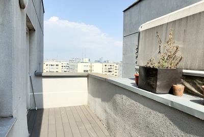 Apartament cu 2 camere semidecomandat, mobilat în Obor - 15