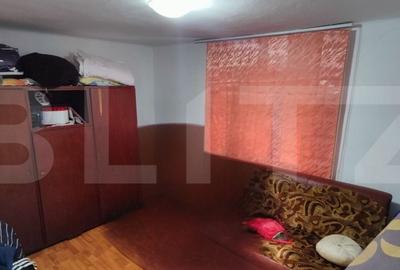 Casă cu 4 camere cu Teren 1660 Mp în Central - 7
