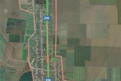 Teren în Central