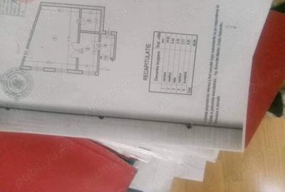 Casă cu 2 camere în Universitate - 5
