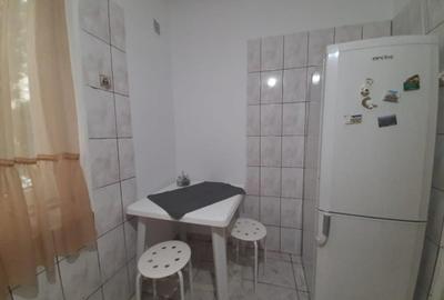 Garsonieră decomandată în Crângași - 9