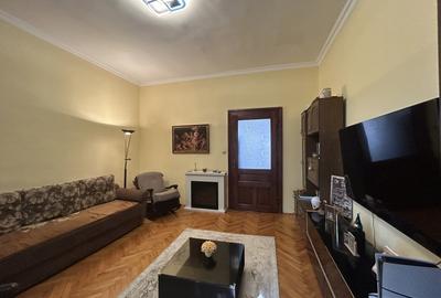Apartament cu 3 camere semidecomandat, mobilat în Bălcescu - 2