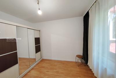Apartament cu 3 camere decomandat, mobilat în Brâncoveanu - 9