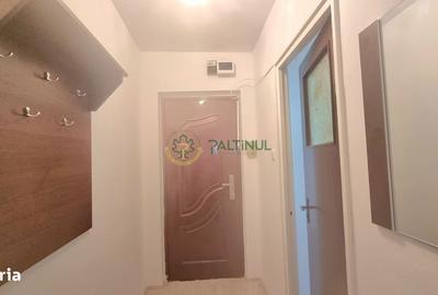 Apartament cu 2 camere, mobilat în Central - 7