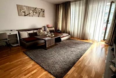 Apartament cu 2 camere, mobilat în Dristor