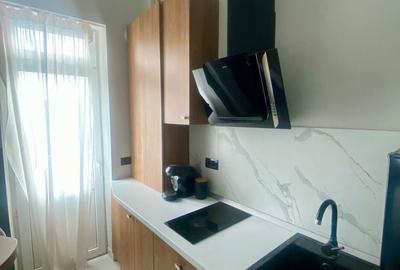 Garsonieră, mobilată în Dacia - 6