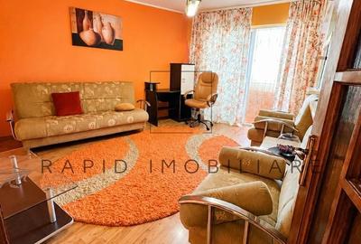 Apartament cu 2 camere decomandat în Micro 21 - 11