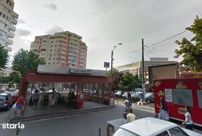 Apartament cu 2 camere decomandat în Iancului