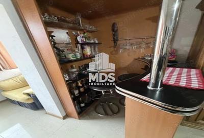 Apartament cu 3 camere decomandat, mobilat în Matei Basarab - 3