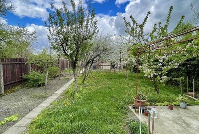 Casă cu 4 camere în Utvin - 1