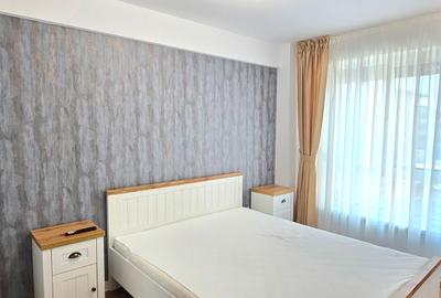 Apartament cu 2 camere decomandat, mobilat în Valea Adâncă