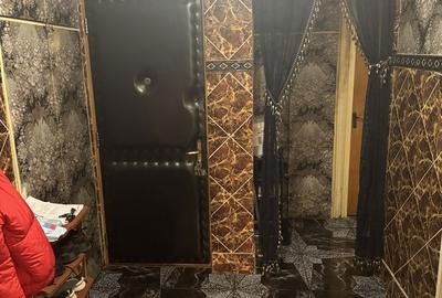 Apartament cu 3 camere decomandat în Dristor
