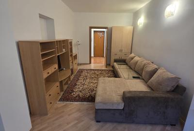 Apartament cu 2 camere decomandat în Floreasca