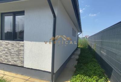 Casă cu 3 camere cu Teren 315 Mp în Vidra - 7