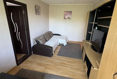 Apartament cu 3 camere în Circumvalațiunii - 5