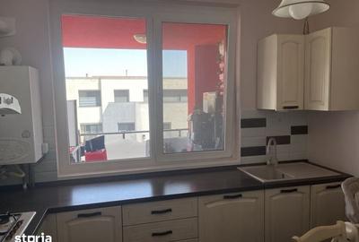 Apartament cu 2 camere în Central - 3