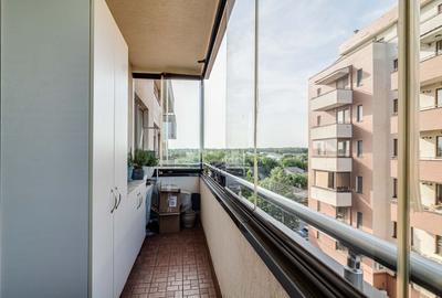 Apartament cu 2 camere semidecomandat în Băneasa - 12