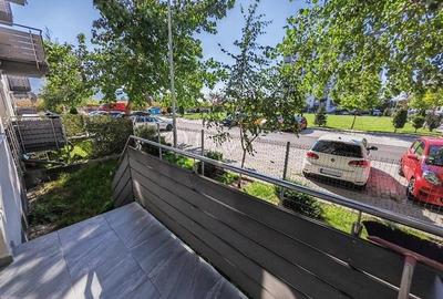 Inchiriem Apartament 2 Camere si 1/2, Modern, Decomandat, Avantgarden - 14