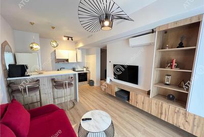 Apartament 2 camere curte si parcare in zona The Lake Home d - 2