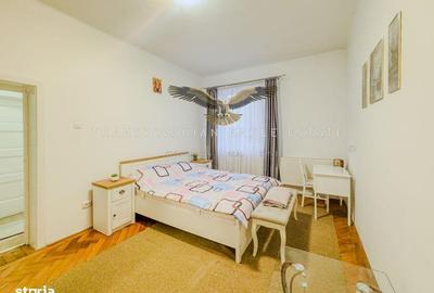 Garsonieră decomandată în Central - 12