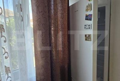 Garsonieră decomandată în Lipovei - 1