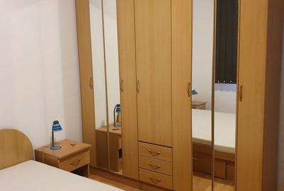 Apartament semidecomandat în Basarabia - 1