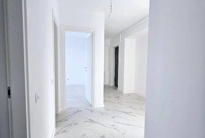 Apartament cu 3 camere decomandat, mobilat în Nicolae Grigorescu - 7