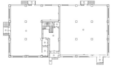 Spațiu comercial, de 270 mp, în Valea Lupului - 1