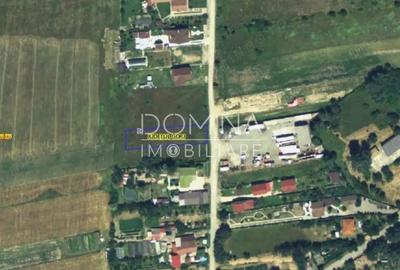 Vanzare loturi teren intravilan, situate in cartier Preajba, str. Frasinetului - 2