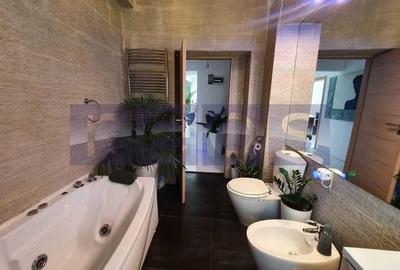 DE VÂNZARE | APARTAMENT 3 CAMERE | TERASA 30 MP CENTRAL MAGHERU - 10