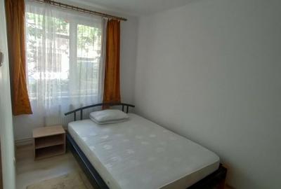 Apartament cu 2 camere în Central - 1